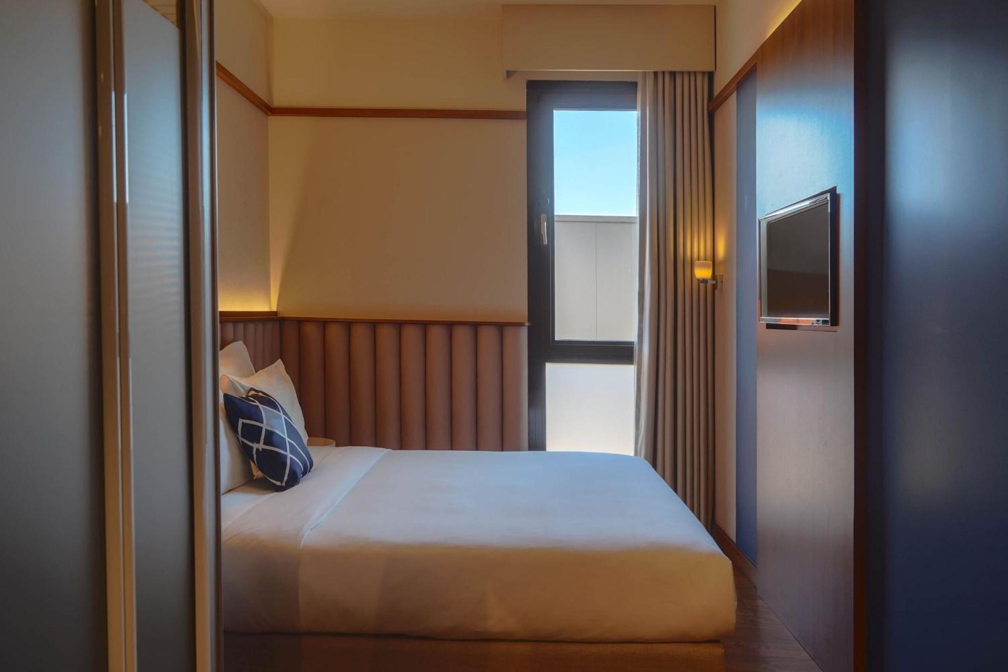 Four Points Flex By Sheraton Bursa Niluefer Екстер'єр фото