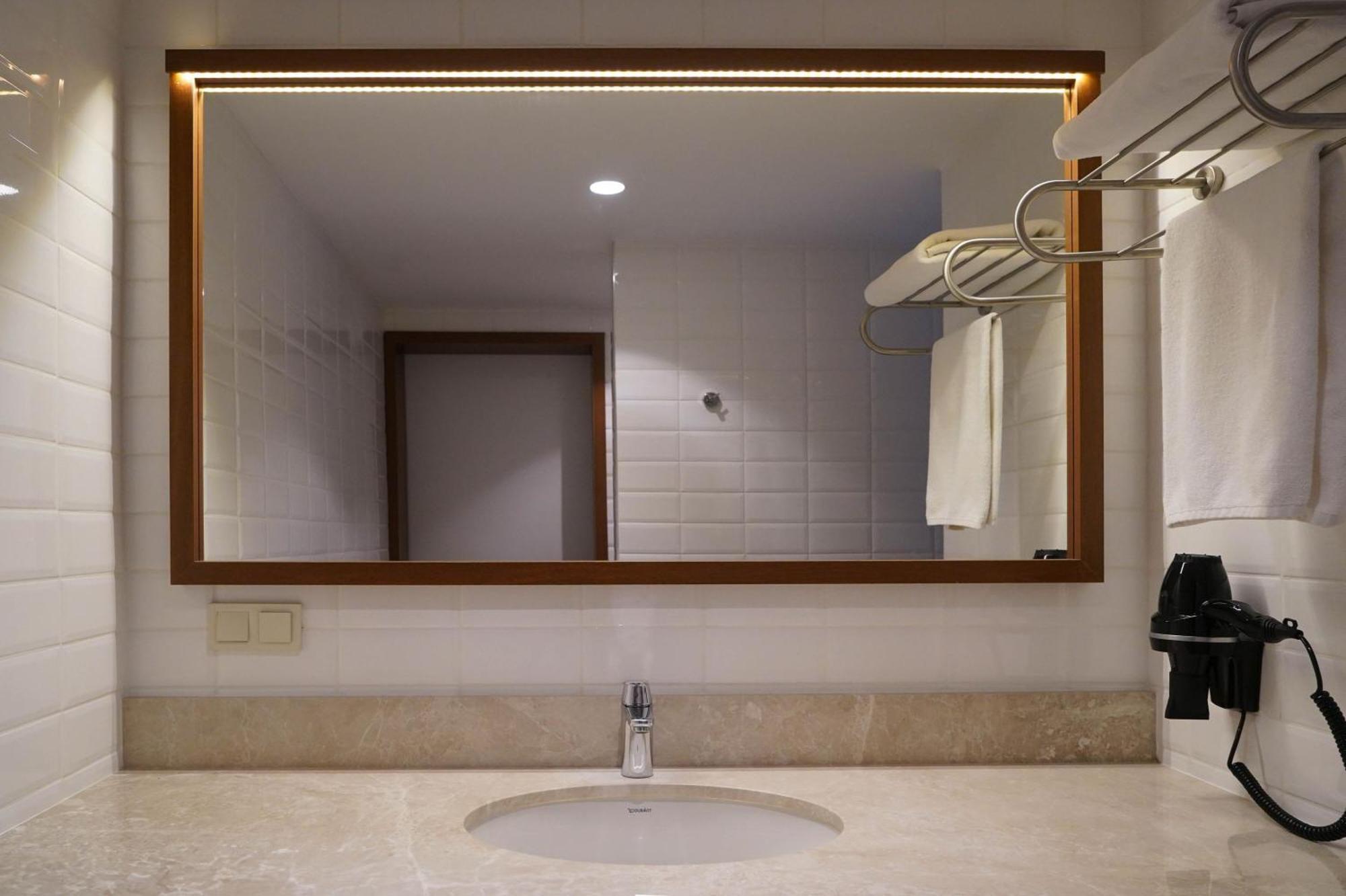 Four Points Flex By Sheraton Bursa Niluefer Екстер'єр фото