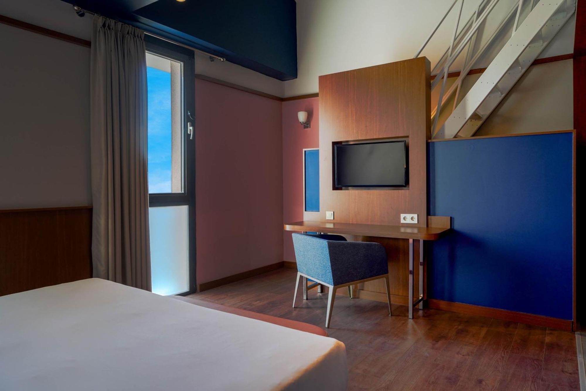 Four Points Flex By Sheraton Bursa Niluefer Екстер'єр фото