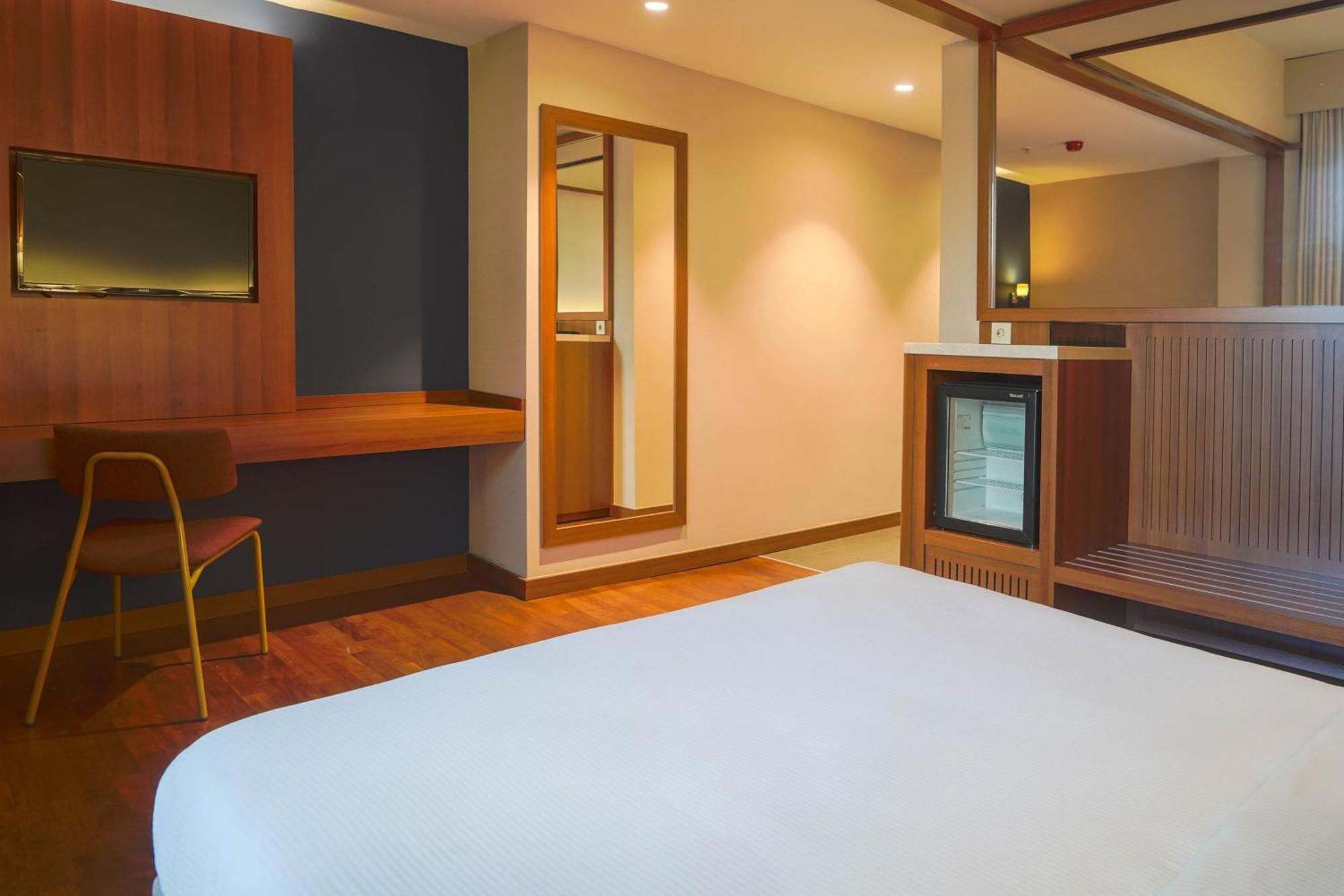 Four Points Flex By Sheraton Bursa Niluefer Екстер'єр фото