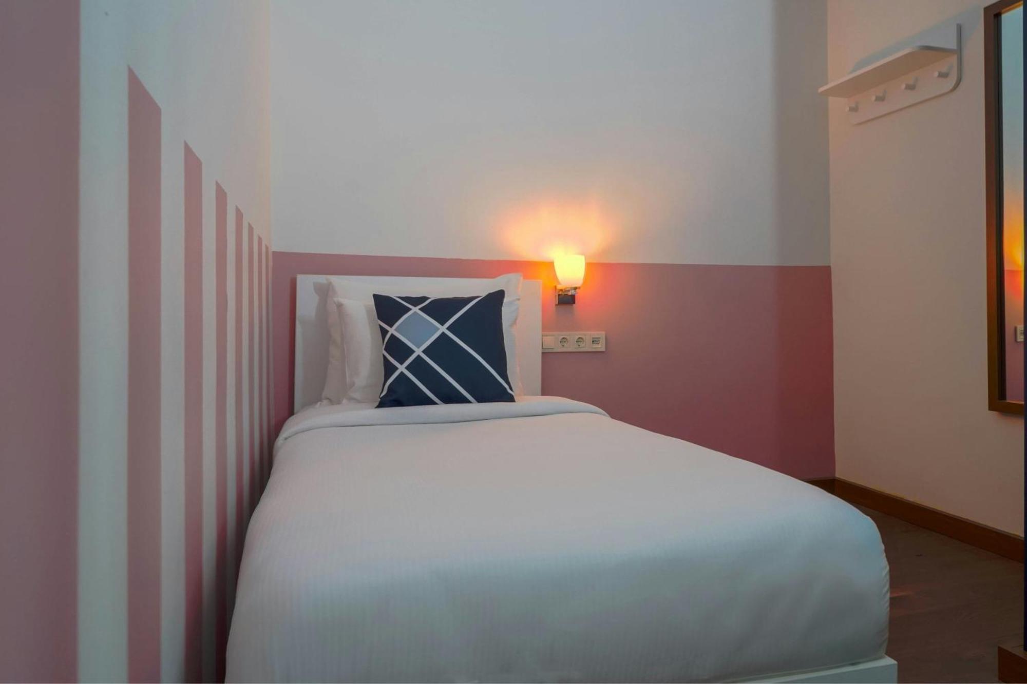 Four Points Flex By Sheraton Bursa Niluefer Екстер'єр фото